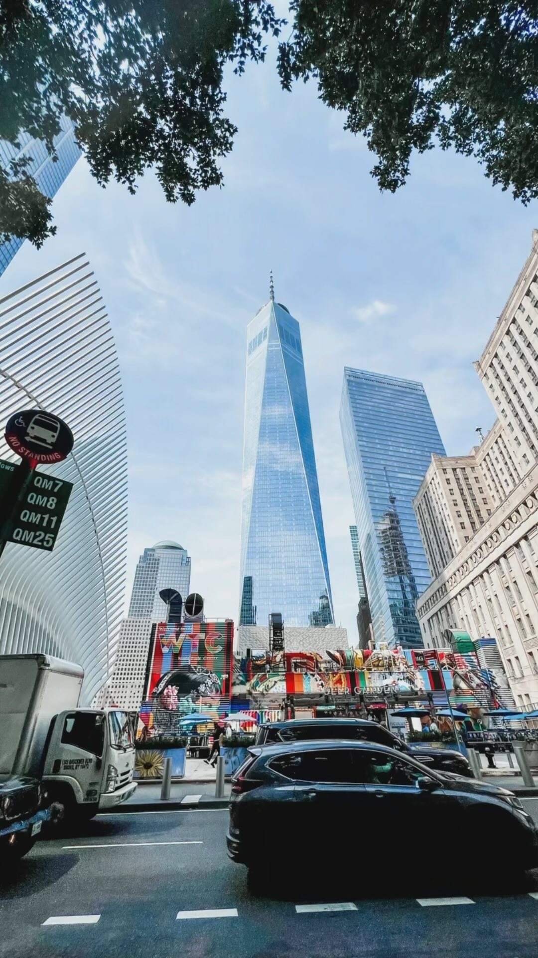 Ein Business Trip nach New York 🗽ist immer super special #thankful #lovemyjob #nyc #newyorkcity #businesstips #lovewhatyoudo